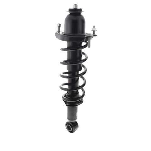 KYB Strut-Plus Assemblies for 2014-2019 COROLLA - SR4645 Strut-Plus, TOYOTA Corolla Sedan (Exc. LE Eco Japan built 2019), TOYOTA Corolla ALL 2018-2014 thumbnail 8