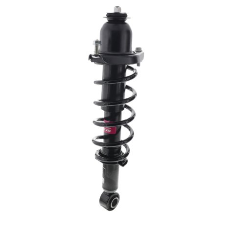 KYB Strut-Plus Assemblies for 2014-2019 COROLLA - SR4645 Strut-Plus, TOYOTA Corolla Sedan (Exc. LE Eco Japan built 2019), TOYOTA Corolla ALL 2018-2014 thumbnail 9