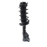 KYB Strut-Plus Assemblies for 2006-2011 CIVIC - SR4629 Strut-Plus, HONDA Civic Coupe EX/LX 2011-2006 thumbnail 3