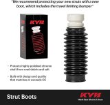 KYB Shocks & Struts - Shock Boots and Bellows for 2014-2016 HIGHLANDER SB195 Strut Boot thumbnail 2