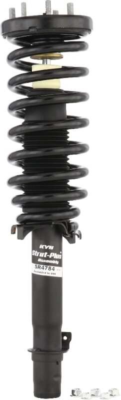 KYB Shocks & Struts - and for 2009-2014 TL SR4784 Shock / Strut IMPORT PASS. CAR ACURA thumbnail 3