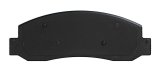 Baer Brakes Claw Ceramic Brake Pads for 2005-2008 F-250 SUPER DUTY, 2005-2011 F-350 2010-2012 F-450 DUTY - D1069 Pads, Ceramic, Matrix, Front, Ford, Set thumbnail 3