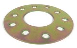 Baer Brakes 0.125 inch Wheel Spacers 2000042 Spacers, Steel, in. Thickness, 2.80 in. Center Bore Diameter, 5 x 4 1/4 in., 5 x 4 1/2 in, 5 x 4 3/4 in. Bolt Circle, Pair thumbnail 4