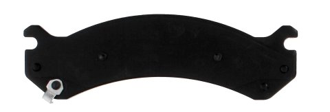 Baer Brakes Claw Ceramic Brake Pads D0784 Pads, Ceramic, Matrix, Front, Cadillac, Chevrolet, GMC, Hummer, Set thumbnail 3