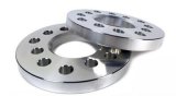Baer Brakes 0.25 inch Wheel Spacers 2000036 Spacer, Billet Aluminum, 0.250 in. Thick, 6 x 4.5", Pair thumbnail 5