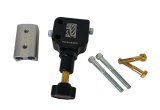 Baer Brakes Proportioning Valves 6801245 Brake Valve, Knob, Aluminum, Each thumbnail 3