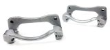 Baer Brakes Big Claw Brake Rotors 2261048 Rotors, Claw, Cross-drilled and Slotted Surface, Iron, Zinc Plated, 13.39 in. O.D., Front, Ford, Pair thumbnail 7