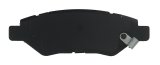 Baer Brakes Claw Ceramic Brake Pads for 2010-2015 CAMARO, 2008-2014 CTS, 2010-2016 SRX - D1337 Pads, Ceramic, Matrix, Rear, Cadillac, Chevrolet, Set thumbnail 4