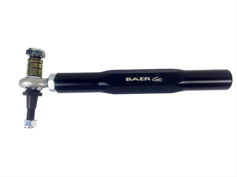 Baer Disc Brake Systems Tie Rod Ends 3301019 Suspension Component thumbnail 2