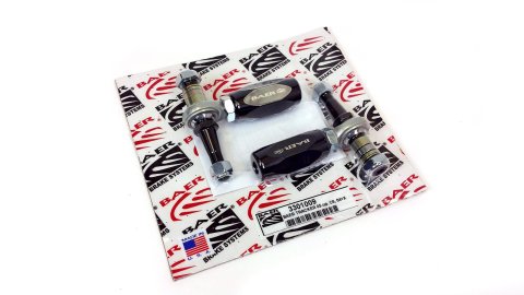 Baer Disc Brake Systems Tie Rod Ends 3301019 Suspension Component thumbnail 3
