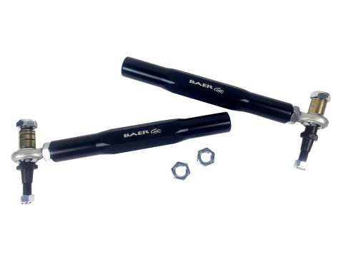 Baer Disc Brake Systems Tie Rod Ends 3301019 Suspension Component thumbnail 5