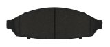 Baer Brakes Claw Ceramic Brake Pads D0931 Pads, Ceramic, Matrix, Front, Ford, Lincoln, Mercury, Set thumbnail 2