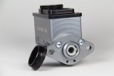 Baer Brakes Remaster Master Cylinders 6801238LP Cylinder, Remaster, Billet Aluminum, Gray Anodized, 1.000 in. Bore, Driver Side Ports, Each thumbnail 2