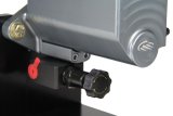 Baer Brakes Proportioning Valves 6801276 Brake Valve, Knob Adjustment Style, Aluminum, Black Anodized, Bracket, Fittings, Kit thumbnail 2