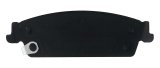 Baer Brakes Claw Ceramic Brake Pads D1194 Pads, Ceramic, Matrix, Rear, Cadillac, Chevrolet, GMC, Set thumbnail 4