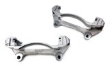 Baer Brakes Big Claw Brake Rotors for 2021-2025 F-150 - 2261046 Rotors, Claw, Cross-drilled and Slotted Surface, Iron, Zinc Plated, 15.00 in. O.D., Front, Ford, Pair thumbnail 3