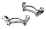Baer Brakes Big Claw Brake Rotors for 2021-2025 F-150 - 2261046 Rotors, Claw, Cross-drilled and Slotted Surface, Iron, Zinc Plated, 15.00 in. O.D., Front, Ford, Pair thumbnail 7