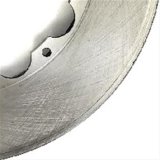 Baer Brakes Replacement Brake Rotors 6910325 Rotors, Replacement, Solid Surface, Cast Iron, Natural, 13.00 in. O.D., Designed for 2 Piston Pad Guided Caliper, Each thumbnail 3