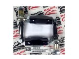 Baer Brakes Tracker Tie Rod Ends 3301018 Bump Steer Kits and Components, Ends, Adjustable, Aluminum, Black, Chevrolet, Kit thumbnail 1