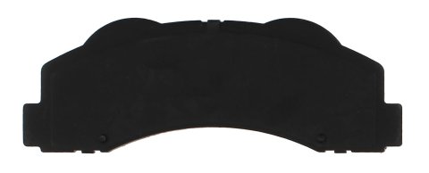 Baer Brakes Claw Ceramic Brake Pads for 2010-2021 EXPEDITION, 2010-2020 F-150, 2009-2021 NAVIGATOR - D1414 Pads, Ceramic, Matrix, Front, Ford, Lincoln, Set thumbnail 3