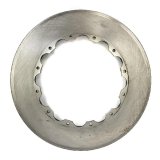 Baer Brakes Replacement Brake Rotors 6920247 Rotors, Replacement, Solid Surface, Cast Iron, Natural, 12.00 in. O.D., Designed To Be Used with Extreme+ System, Each thumbnail 2