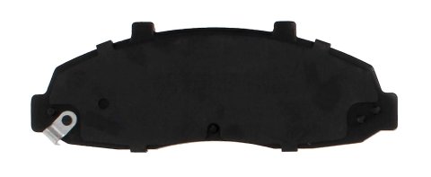 Baer Brakes Claw Ceramic Brake Pads for 1996-2004 F-150, 2004 F-150 HERITAGE - D0679 Pads, Ceramic, Matrix, Front, Ford, Set thumbnail 2