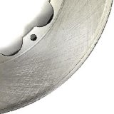 Baer Disc Brake Systems Rotors 6929251 Rtr 2pc 14.36"x1.1", 12x8.8" RH Pln thumbnail 2