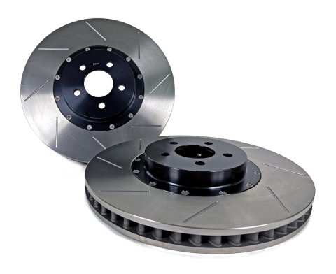 Baer Disc Brake Systems Rotors 2261047-1 Brakes Eradispeed Rotors, Front
