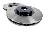 Baer Disc Brake Systems Rotors 2261047-1 Brakes Eradispeed Rotors, Front thumbnail 2