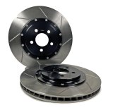 Baer Disc Brake Systems Rotors 2262031-1 Brakes Eradispeed Rotors, Rear thumbnail 1