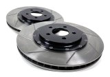 Baer Disc Brake Systems Rotors 2262031-1 Brakes Eradispeed Rotors, Rear thumbnail 2