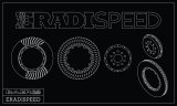 Baer Disc Brake Systems Rotors 2262031-1 Brakes Eradispeed Rotors, Rear thumbnail 3