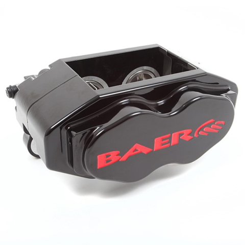 Baer Disc Brake Systems Pads 6070013 REPL BRAKE SYS PADS S4 CALIPER