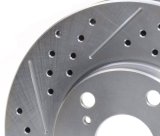 Baer Disc Brake Systems Rotors 73023-020 BAER BRAKES CLAW ROTORS thumbnail 1