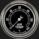 Classic Instruments Gauge Kits and Instrument Clusters TR399SLF thumbnail 1