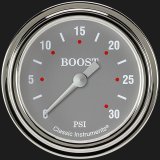 Classic Instruments Gauge Kits and Instrument Clusters SG342SLF thumbnail 1