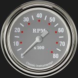 Classic Instruments Gauge Kits and Instrument Clusters SG383SLF thumbnail 1