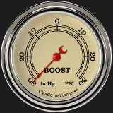 Classic Instruments Gauge Kits and Instrument Clusters VT341SLF thumbnail 1