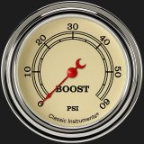 Classic Instruments Gauge Kits and Instrument Clusters VT343SLF thumbnail 1