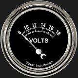 Classic Instruments Gauge Kits and Instrument Clusters TR230SLF thumbnail 1