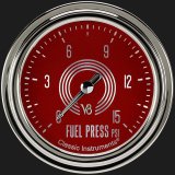 Classic Instruments Gauge Kits and Instrument Clusters V8RS345SLC thumbnail 2