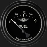 Classic Instruments Gauge Kits and Instrument Clusters MA211BLF thumbnail 1
