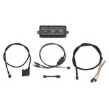 Classic Instruments Zeus Link Gauge Interface Modules SN73Z-S1 Control Modules, Zeus-Link, Module, Holley Sniper, Dominator, HP, Terminator, Terminator X Max, Each thumbnail 4