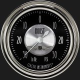 Classic Instruments Gauge Kits and Instrument Clusters AT341SLC thumbnail 2