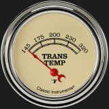 Classic Instruments Gauge Kits and Instrument Clusters VT227SLF thumbnail 1