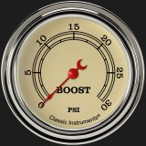 Classic Instruments Gauge Kits and Instrument Clusters VT342SLF thumbnail 2