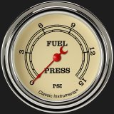 Classic Instruments Gauge Kits and Instrument Clusters VT345SLF thumbnail 1