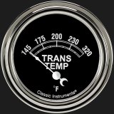 Classic Instruments Gauge Kits and Instrument Clusters TR227SLF thumbnail 2