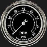 Classic Instruments Gauge Kits and Instrument Clusters TR383SLF thumbnail 2