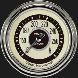 Classic Instruments Gauge Kits and Instrument Clusters NT327SLC thumbnail 1